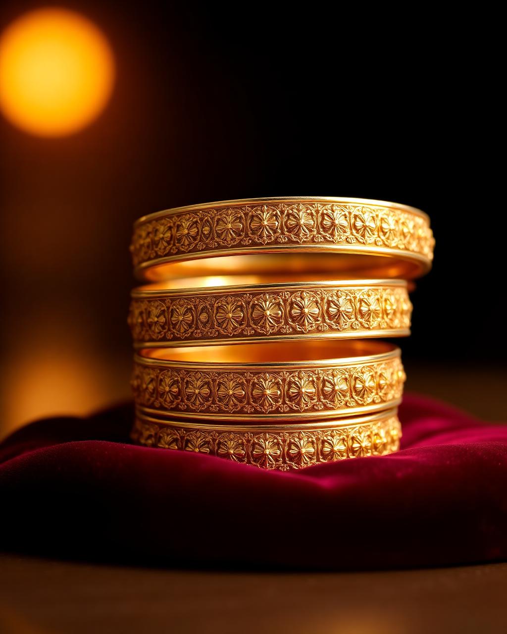 Bangles & Kadas