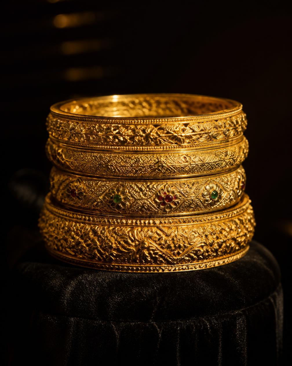 Bangles & Kadas