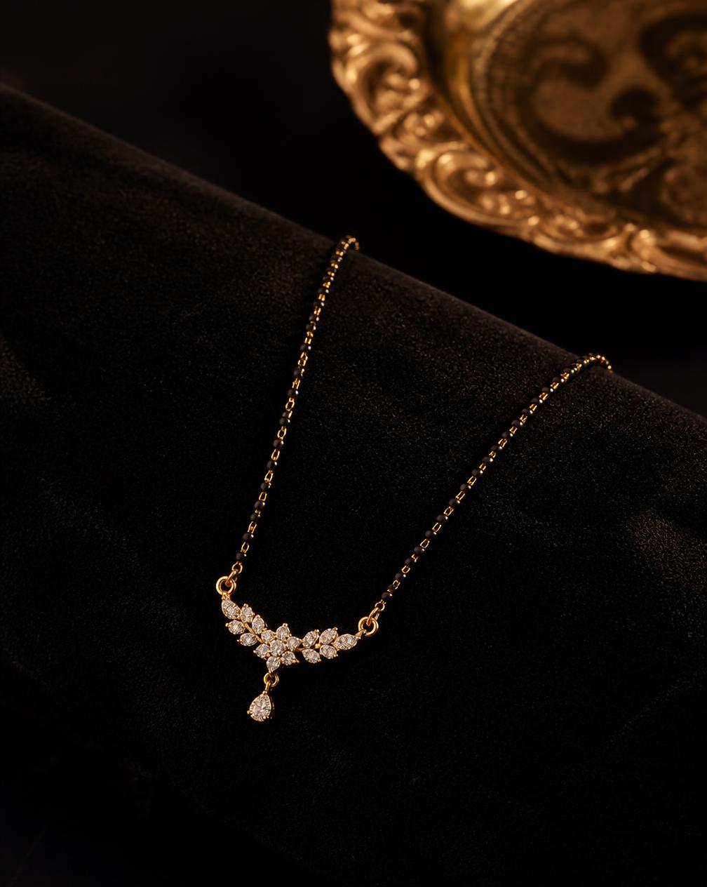 Pendants & Mangalsutras